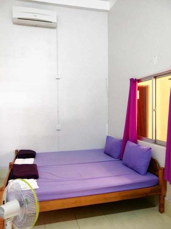 B52 Hostel Phnom Penh Room photo